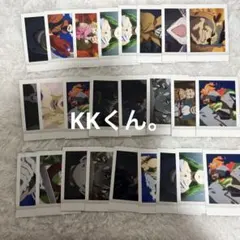 僕のヒーローアカデミア カード パシャこれ まとめ売り 全てセット