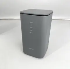 【新品、未使用】docomo home5G HR02