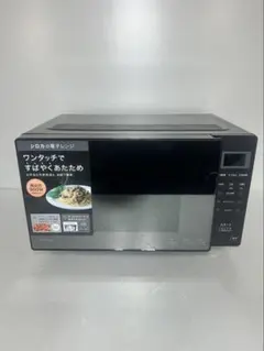 siroca 単機能電子レンジ 2022年製 - メルカリ