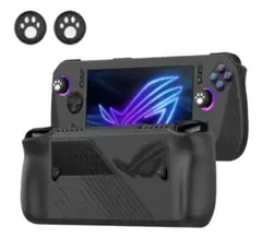 For ROG Ally X 専用 ケース 保護カバー