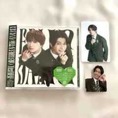 Yes!東京 SakuraShimeji盤 さくらしめじ盤 トレカ付き