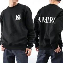 2025年最新】AMIRI メンズ トレーナー・スウェットの人気アイテム