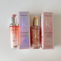 Krastase ケラスターゼエリクシール ウルティム 100ml - メルカリ