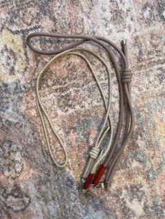 topologie スマホショルダーストラップ　2本セット