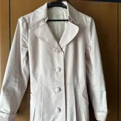 Feroux トレンチコート