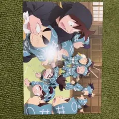 忍たま ナンジャタウン ミニゲーム ブロマイド 鉢屋三郎 不破雷蔵 双忍