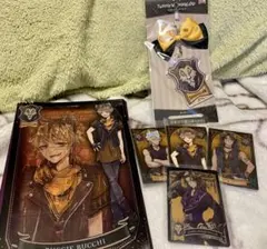 ツイステ　サバナクロー　まとめ売り