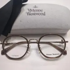 VIVIENNEWESTWOOD 眼鏡框