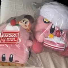 カービィカフェ 一番くじ