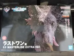 一番くじHUNTER×HUNTER ZAOLDYECK FAMILY ラストワン