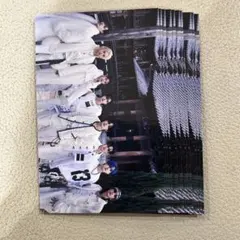 straykids 合 HOP HMV ラキドロ トレカ A オール 集合 10