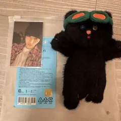 BOYNEXTDOOR プネクド　テサン　キーリング