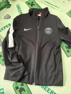 Nike パリ・サンジェルマン ジャージ Sサイズ