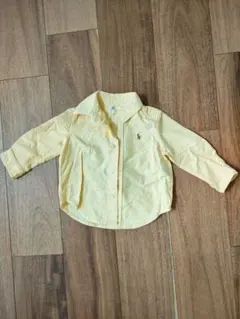 ラルフローレン シャツ トップス