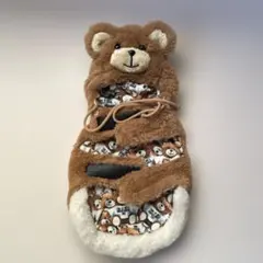 サーカスサーカスcircus circus Toy Bear コート XSサイズ - メルカリ
