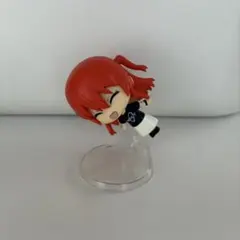 ぼっちざろっく カプセルフィギュアコレクション 喜多郁代