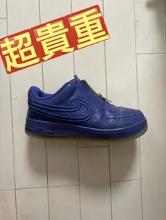 超貴重！NIKE AIR FORCE 1 スニーカーのサムネイル