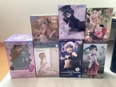 まとめ割】着せ恋 喜多川海夢 ベロニカ 文化祭 他 フィギュア 4体
