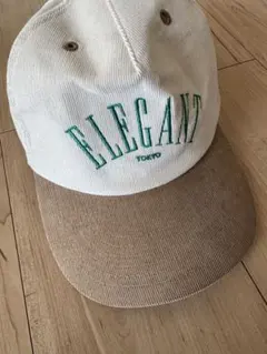 SON OF THE CHEESE ELEGANT CAPのサムネイル