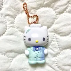 シークレットマスコットチャーム　ハローキティ バースデー　リボン　ダニエル