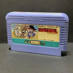 ドラゴンボール神龍の謎　ファミコンソフト　まとめ買い歓迎
