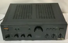 ONKYO Integra A-815 GT 統合型ステレオアンプ 貴重動作品】ONKYO INTEGRA A 815 GT アンプ - メルカリ