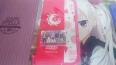 チュウニズム.Vivid BADカードポーチ&aime