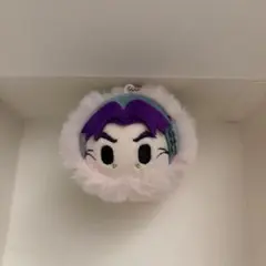 忍たま乱太郎 桜餅マスコット 潮江文次郎