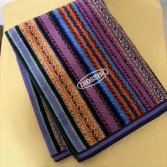 2026年最新】MISSONI 布団・毛布の人気アイテム - メルカリ