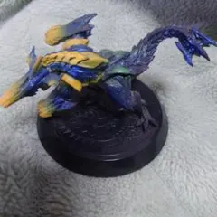 モンスターハンター　フィギュアビルダー スタンダードモデル ブラキディオス