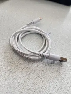 Micro USB 充電、転送ケーブル