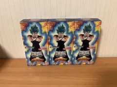 ドラゴンボール スーパーダイバーズ バトルオブサイヤン テープ付き 3