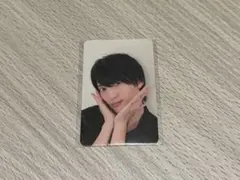 Travis Japan トラジャ ワルツ 台北 台湾 川島如恵留 トレカ