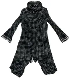 LGB　ルグランブルー　ロングシャツのサムネイル