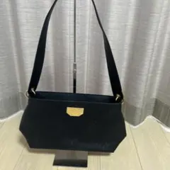 未使用品nina ricci paris ハンドバッグ　ショルダーバッグ