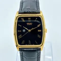 ヴィンテージ SEIKO 7741-5140 ンハニカム文字盤 1980年代 - メルカリ