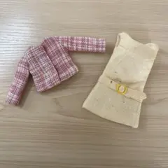 ジェニー ドレス