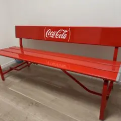2025年最新】コカコーラベンチの人気アイテム - メルカリ
