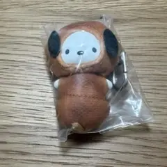 サンリオ　ちびっとも　ポチャッコ