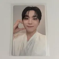 SEVENTEEN ワルツ NEW 仁川 会場限定 ラキドロ トレカ スングァン