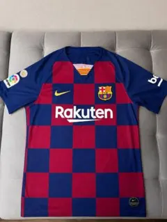 Nike FC Barcelona ＆ Travis Scott 値下げ交渉⭕️ - メルカリ