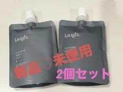 laugh. ラフドットIntimate Wash100ml 詰替2個セット新品