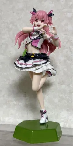 【プロセカ】桃井愛莉フィギュア　プライズ