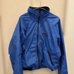 Patagonia パタゴニア ナイロンジャケット ブルー