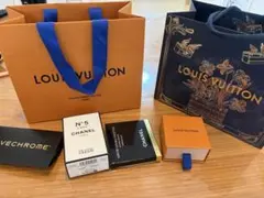 2026年最新】LOUIS VUITTON ショップ袋・ショッパーの人気アイテム