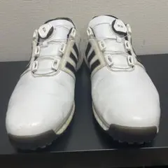 h*s様 アディダス　ゴルフ　シューズ　サイズ26センチ