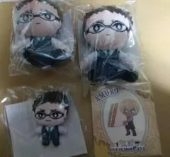 名探偵コナン セガラッキーくじ コナンカフェ 執事喫茶 風見 安室