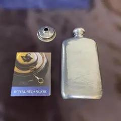 2026年最新】ROYAL SELANGOR スキットルの人気アイテム - メルカリ