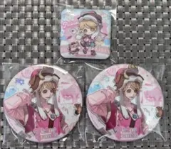 第五人格 ポストマン ぬいぐるみ3点 - メルカリ