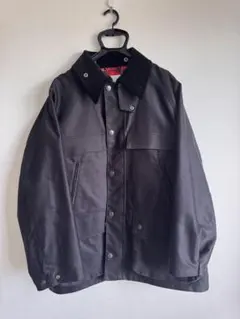 【別注】Barbour ナノユニバース Oversize Bedale